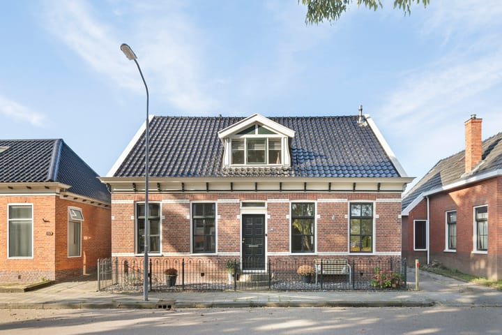 Foto 5 van Departementsstraat 65