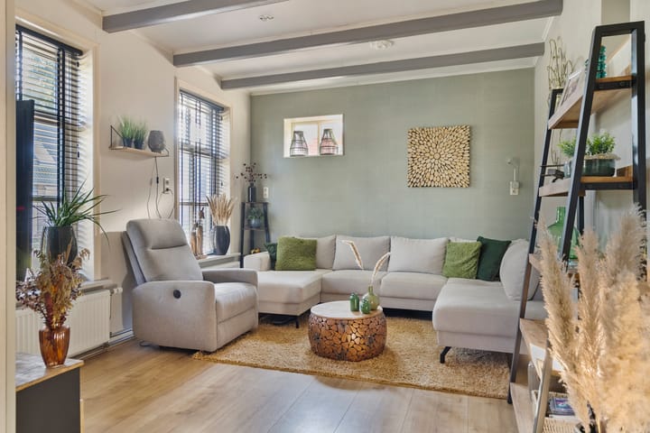 Foto 8 van Departementsstraat 65