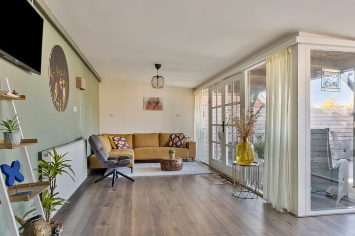 Foto 19 van Departementsstraat 65