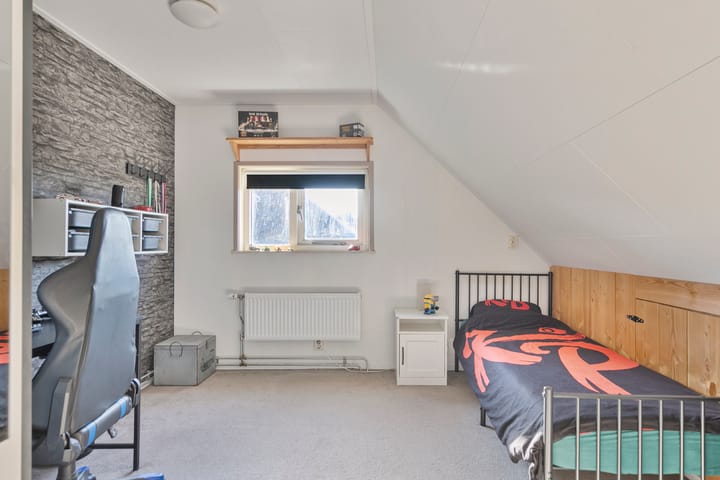 Foto 25 van Departementsstraat 65