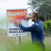 Rik Vermeulen - Makelaar (Directeur)