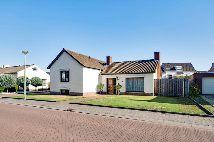 Foto 1 van Monseigneur Nolensstraat 6