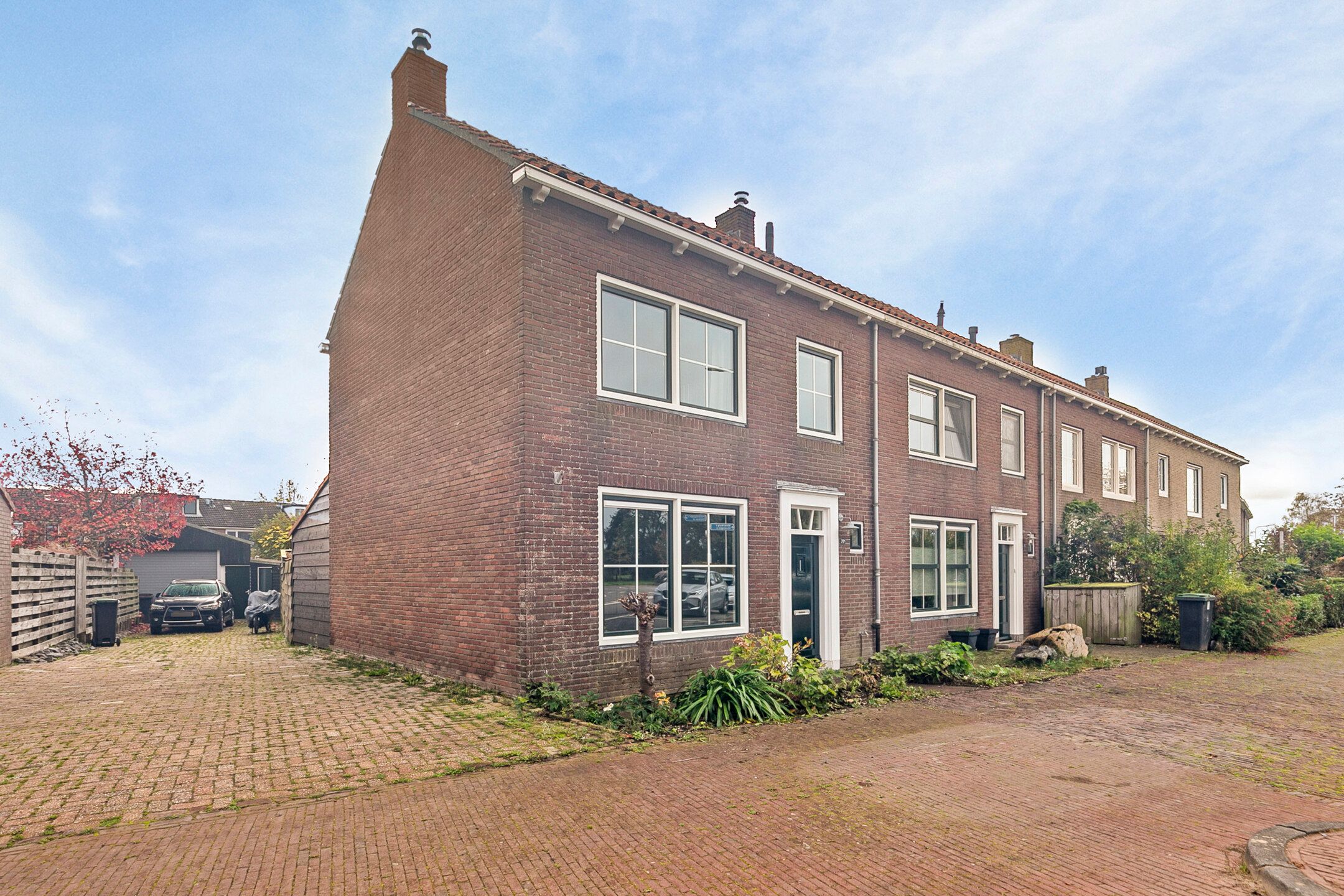 Photo 21 of Veerseweg 71-A