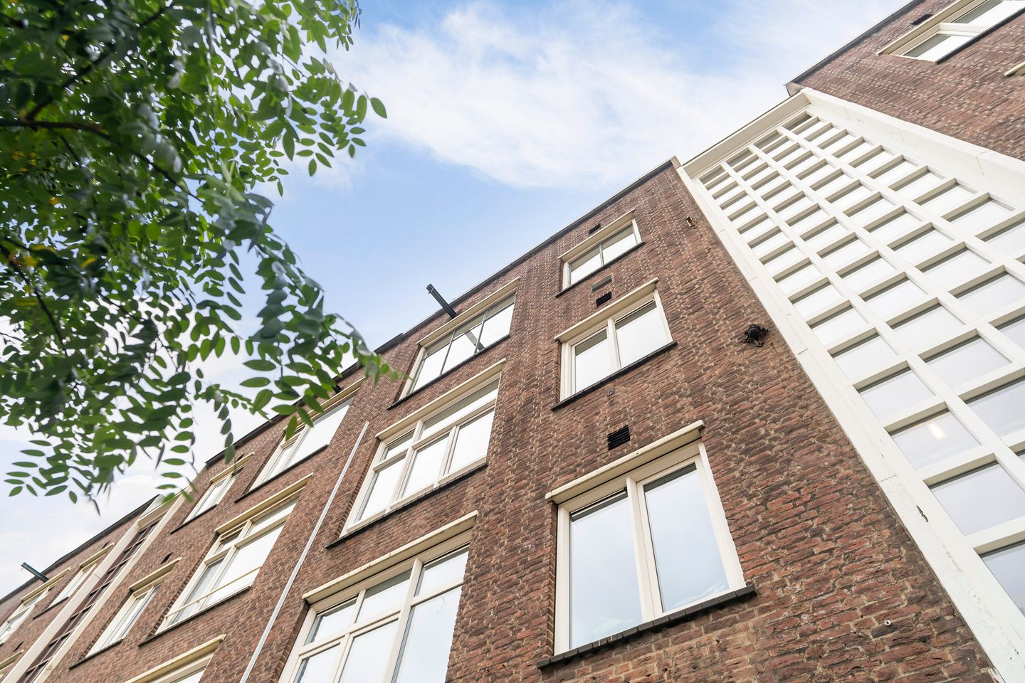 Foto 4 van Jonker Fransstraat 94-C