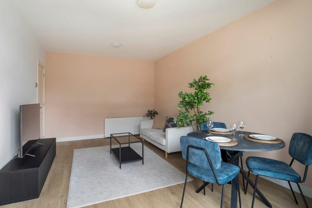 Foto 7 van Jonker Fransstraat 94-C