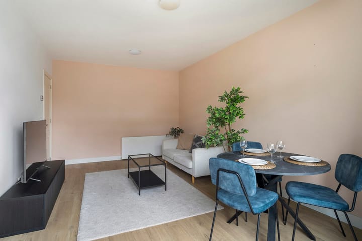 Foto 7 van Jonker Fransstraat 94-C