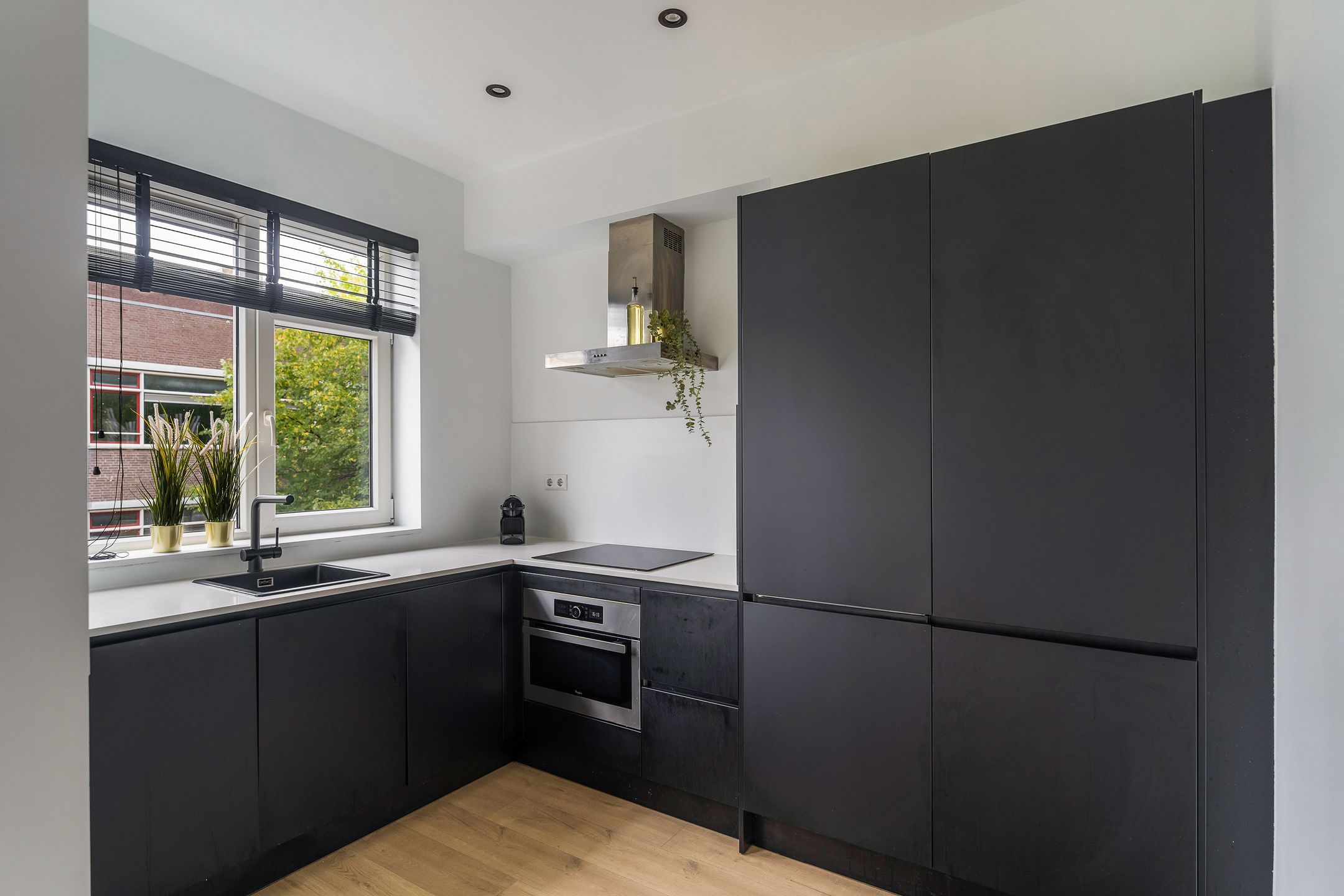 Foto 9 van Jonker Fransstraat 94-C