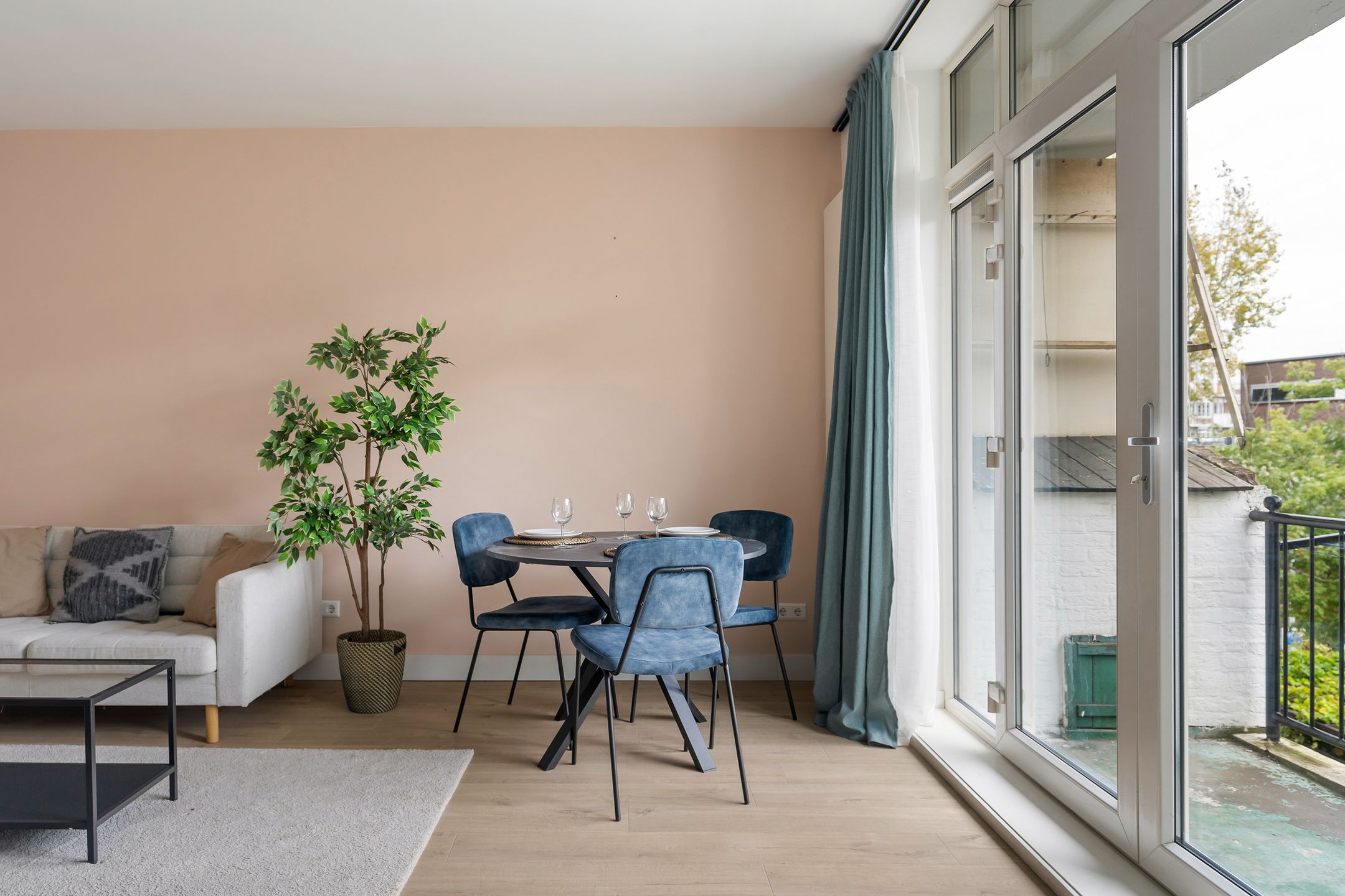 Foto 12 van Jonker Fransstraat 94-C