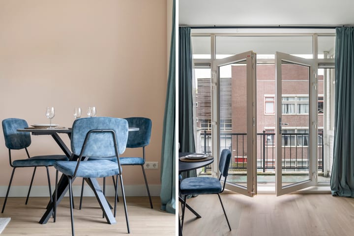 Foto 13 van Jonker Fransstraat 94-C