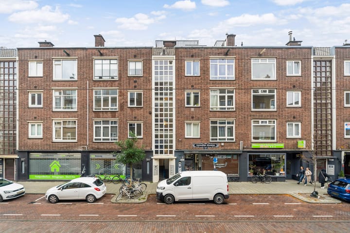 Foto 23 van Jonker Fransstraat 94-C