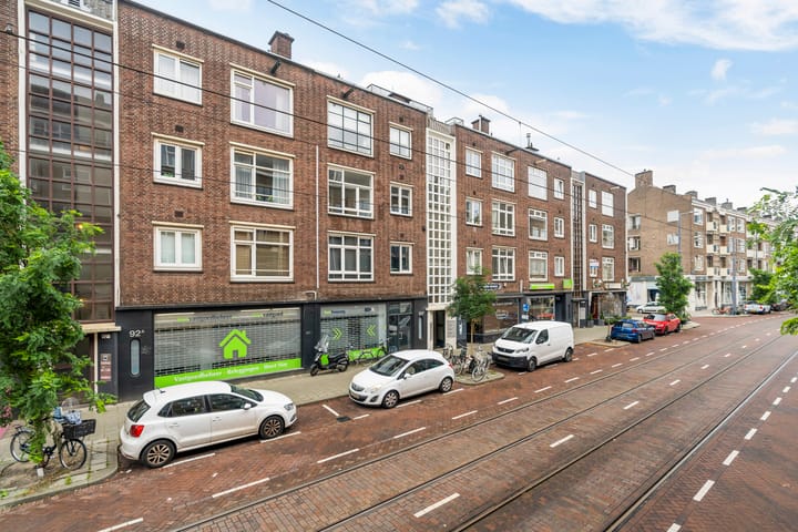 Foto 24 van Jonker Fransstraat 94-C