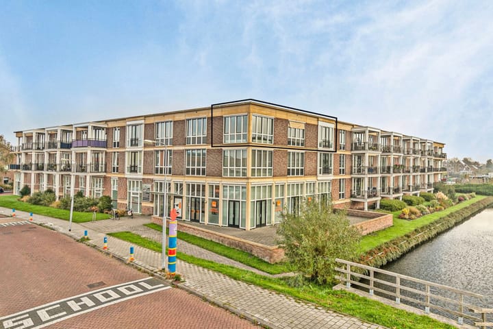 Foto 1 van Pompesloot 86