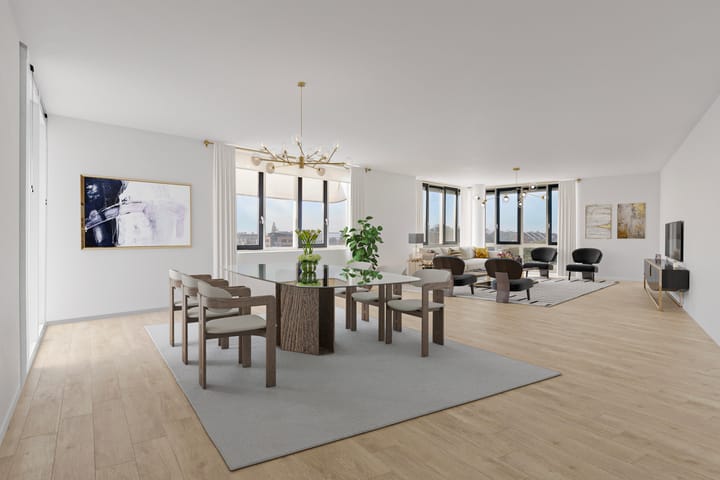 Foto 3 van Pompesloot 86