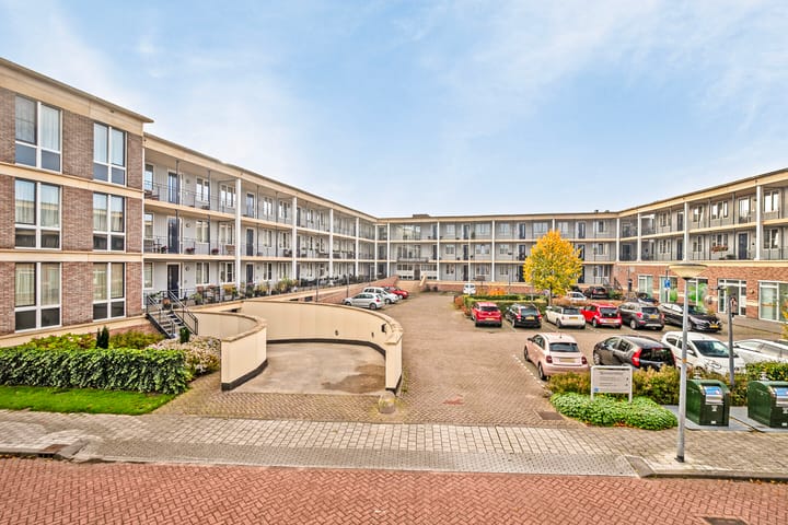 Foto 7 van Pompesloot 86