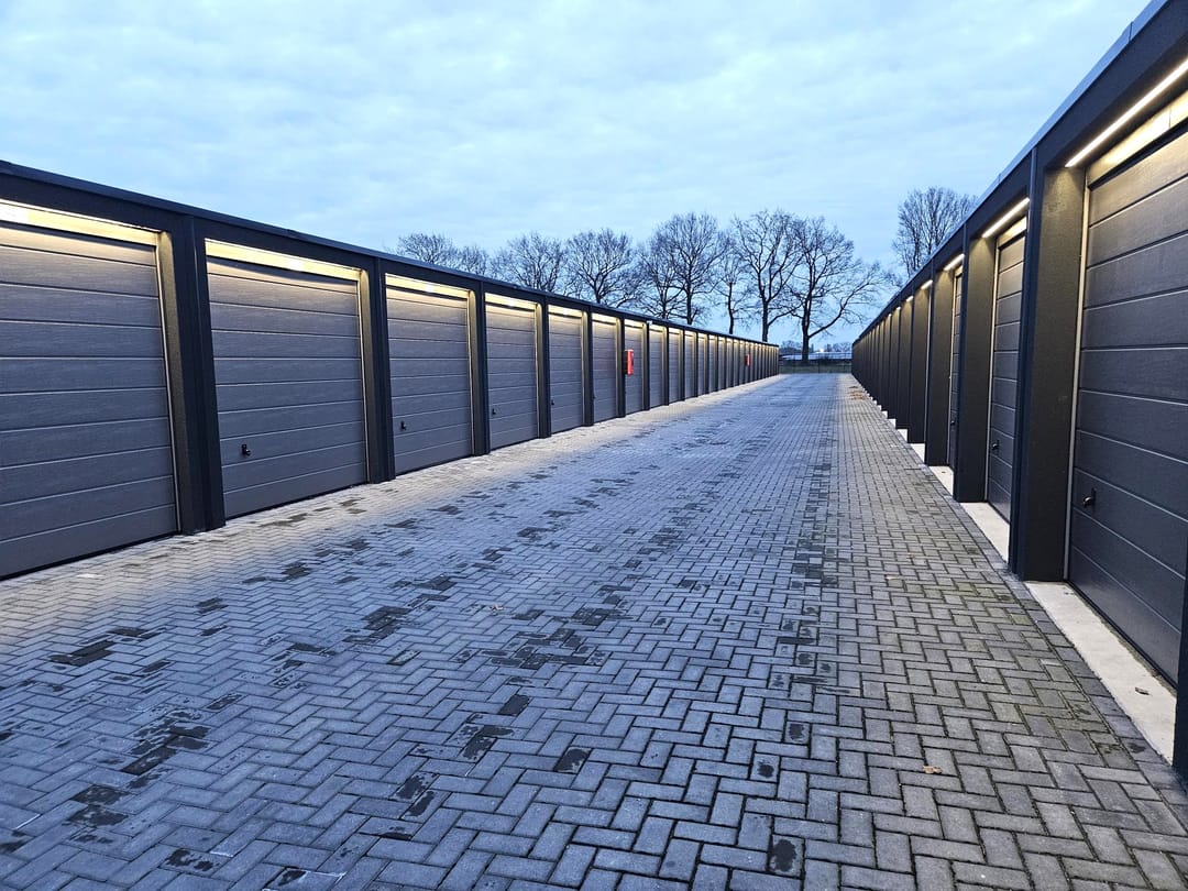 Foto 2 van Phileas Foggstraat 116-A01