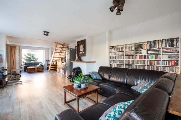 Foto 6 van Valkenweg 11