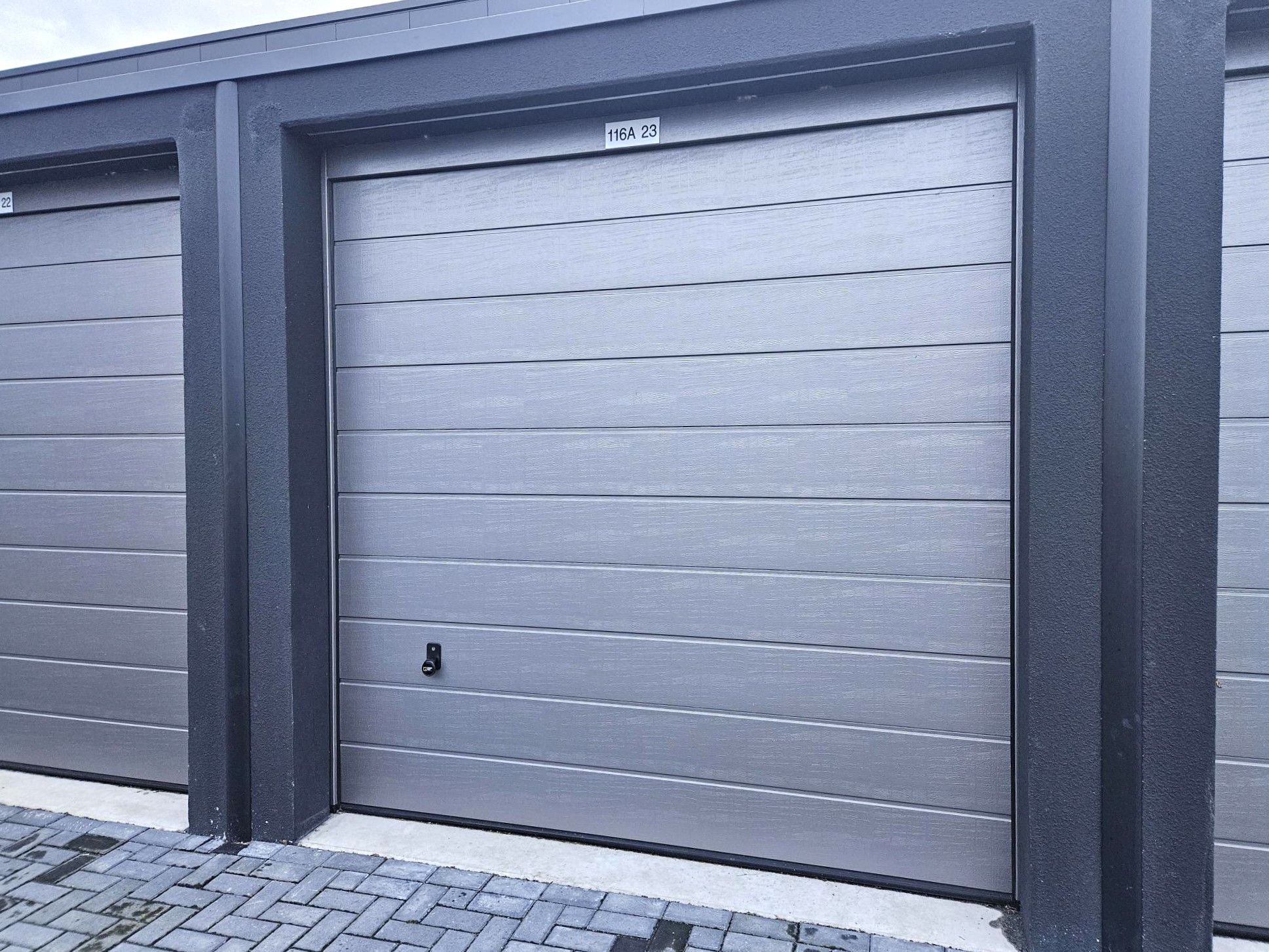 Foto 12 van Phileas Foggstraat 116-A01