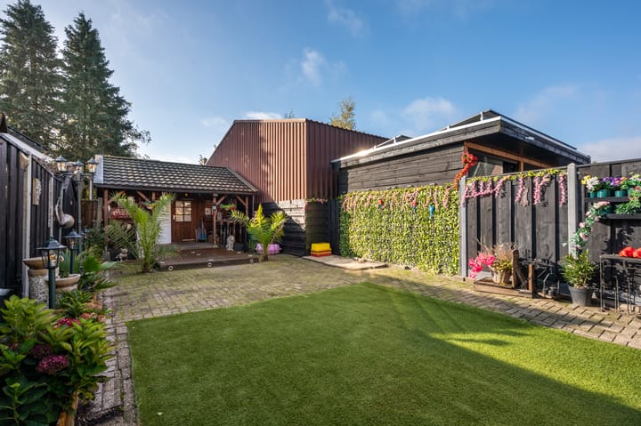 Foto 20 van Valkenweg 11