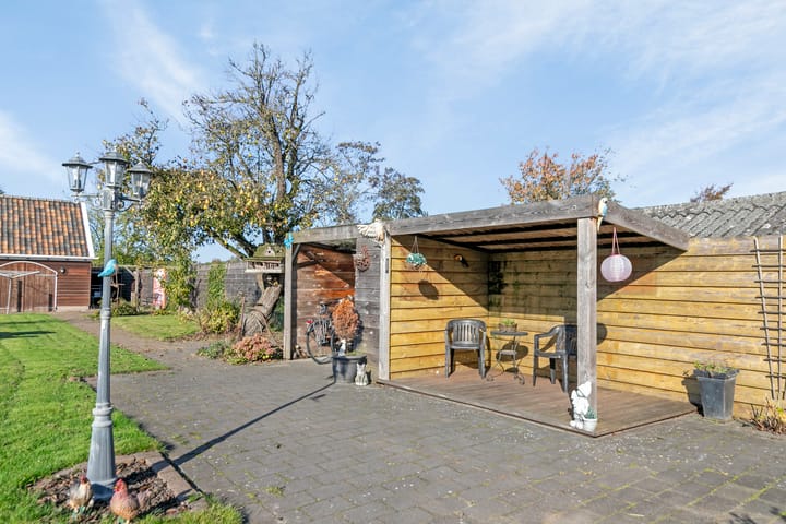 Foto 29 van Departementsstraat 65