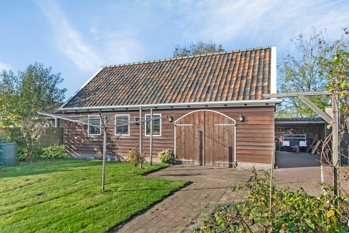 Foto 31 van Departementsstraat 65