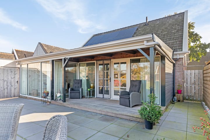 Foto 35 van Departementsstraat 65