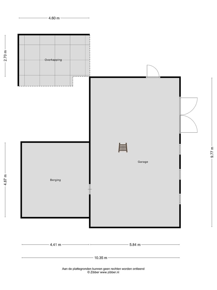 Foto 39 van Departementsstraat 65