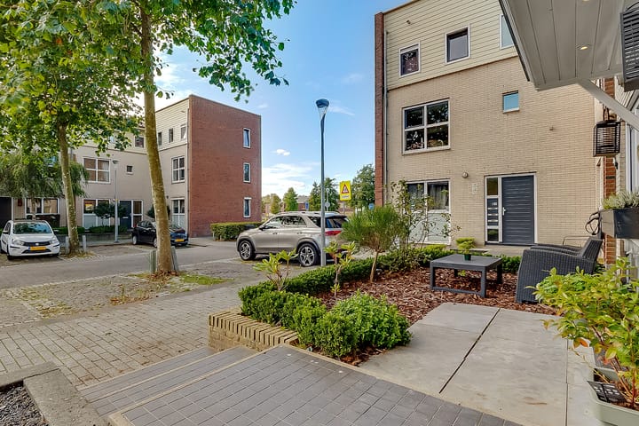 Foto 37 van Sarabande 18