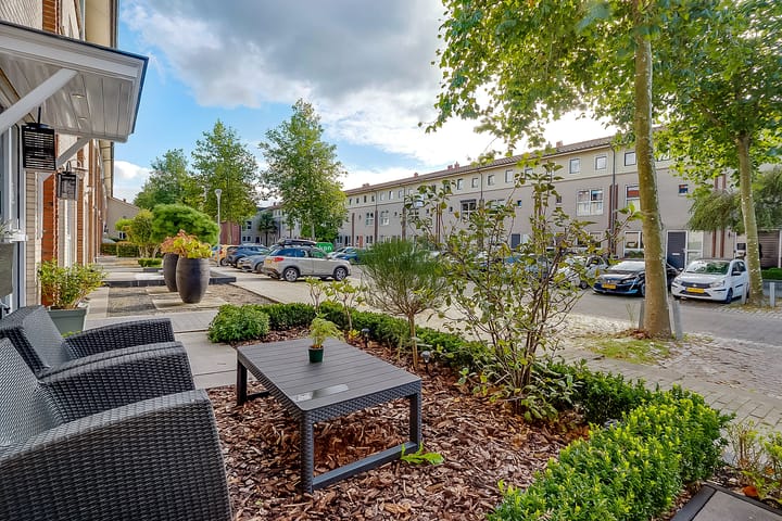 Foto 36 van Sarabande 18