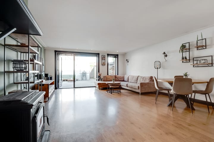 Foto 5 van Sarabande 18