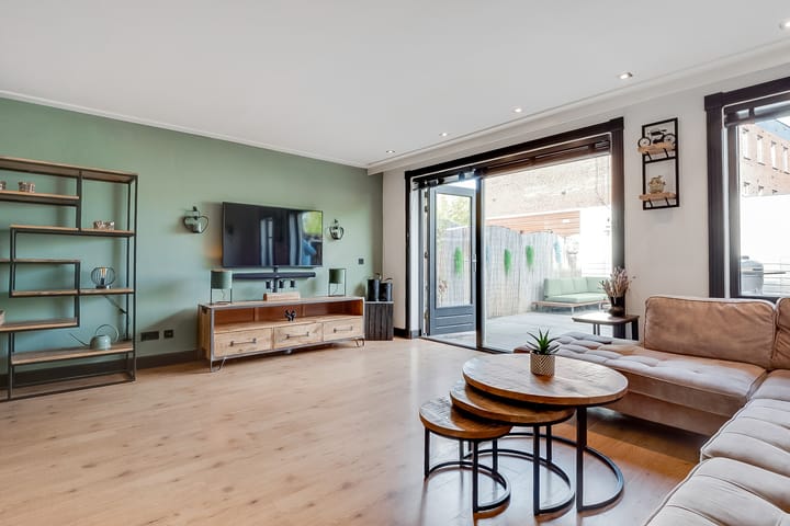 Foto 6 van Sarabande 18