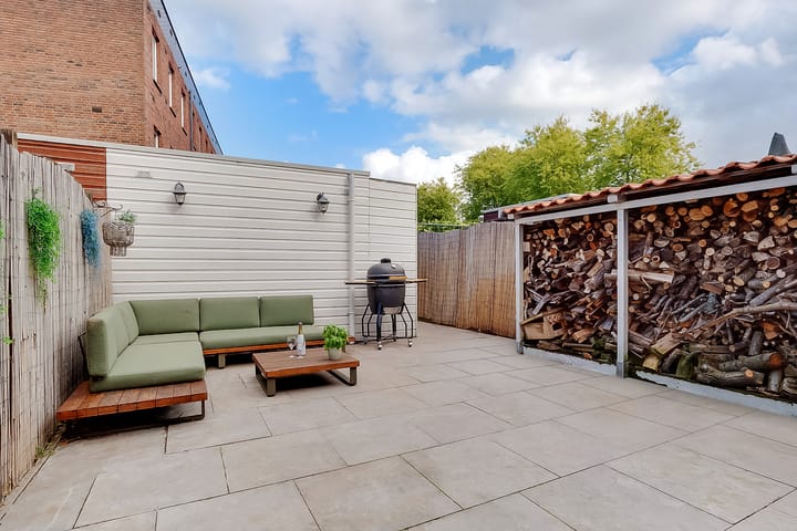 Foto 8 van Sarabande 18