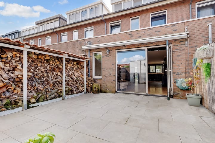 Foto 9 van Sarabande 18