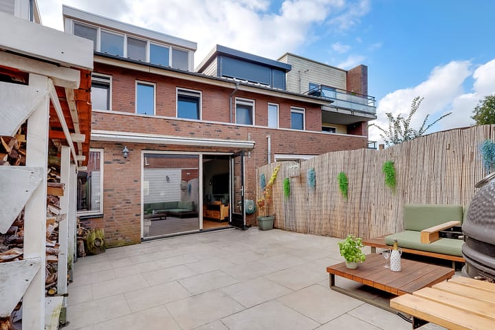 Foto 10 van Sarabande 18