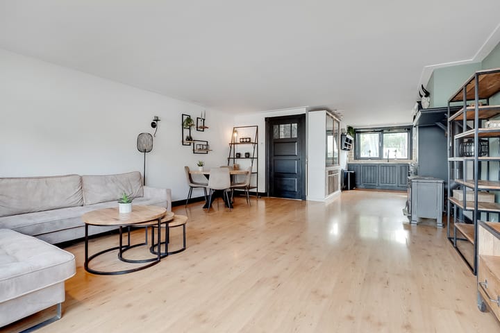 Foto 11 van Sarabande 18