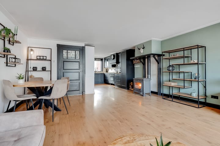 Foto 12 van Sarabande 18