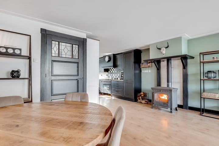 Foto 13 van Sarabande 18