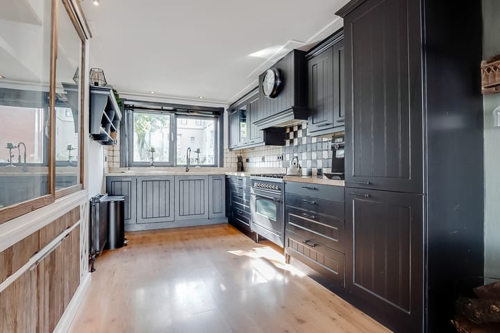 Foto 14 van Sarabande 18