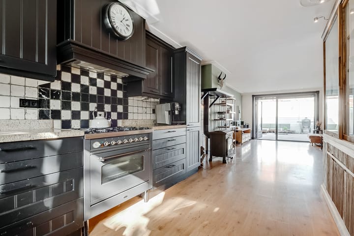 Foto 15 van Sarabande 18