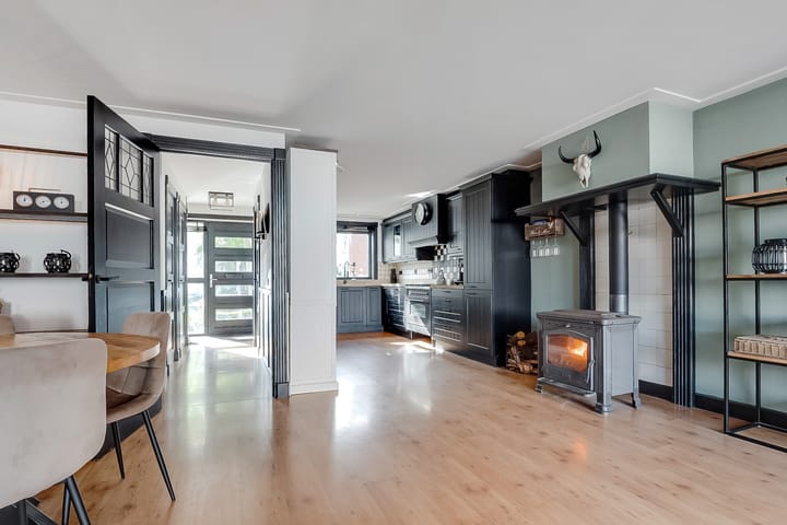 Foto 16 van Sarabande 18