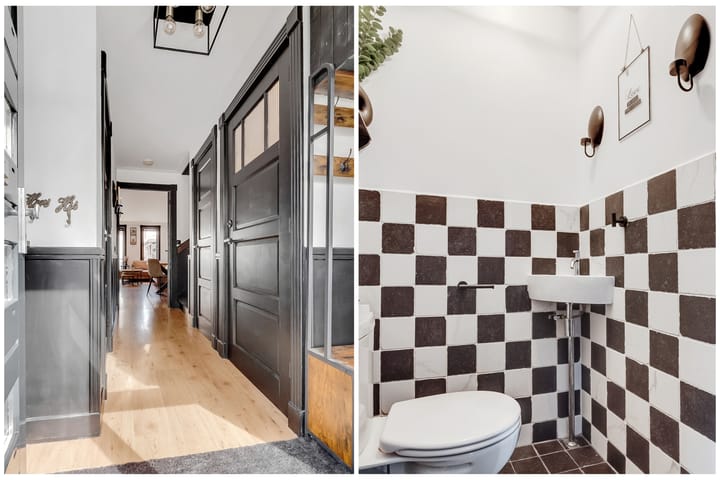 Foto 17 van Sarabande 18