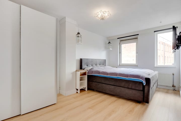 Foto 19 van Sarabande 18