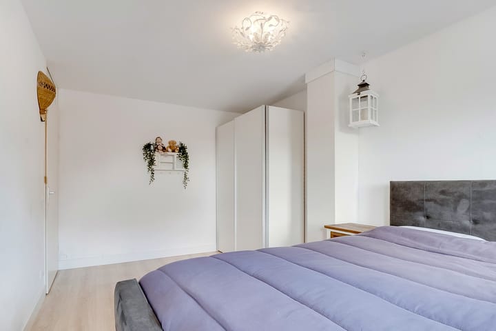 Foto 20 van Sarabande 18