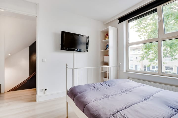 Foto 25 van Sarabande 18