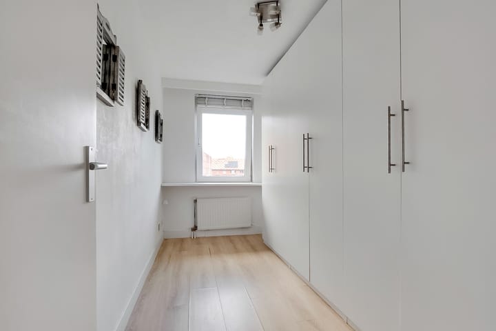 Foto 26 van Sarabande 18