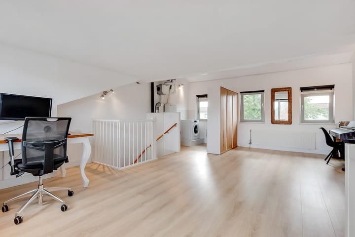 Foto 28 van Sarabande 18