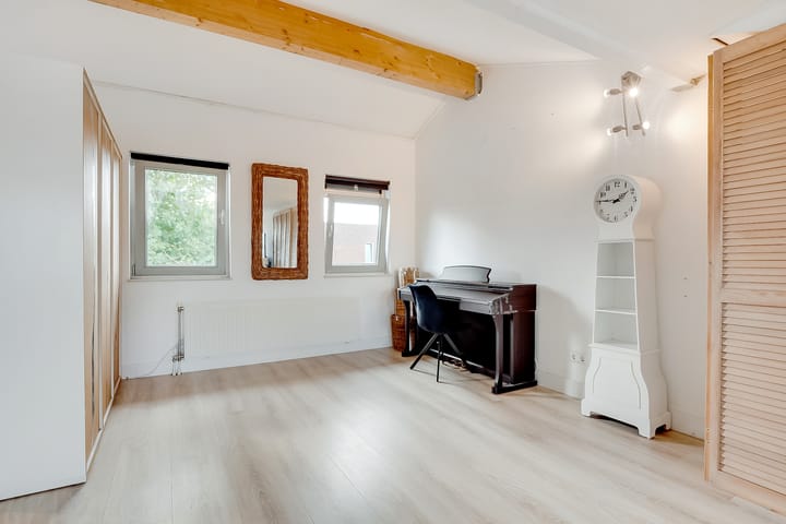 Foto 29 van Sarabande 18