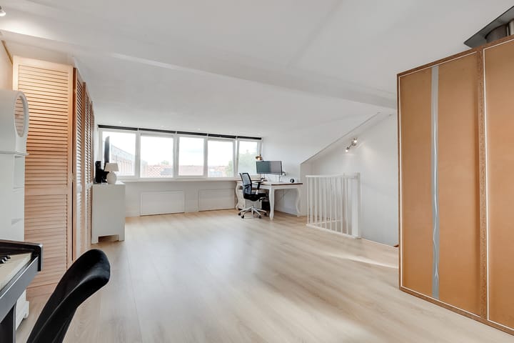 Foto 30 van Sarabande 18