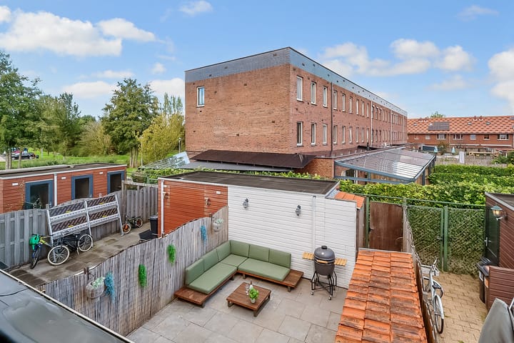 Foto 32 van Sarabande 18