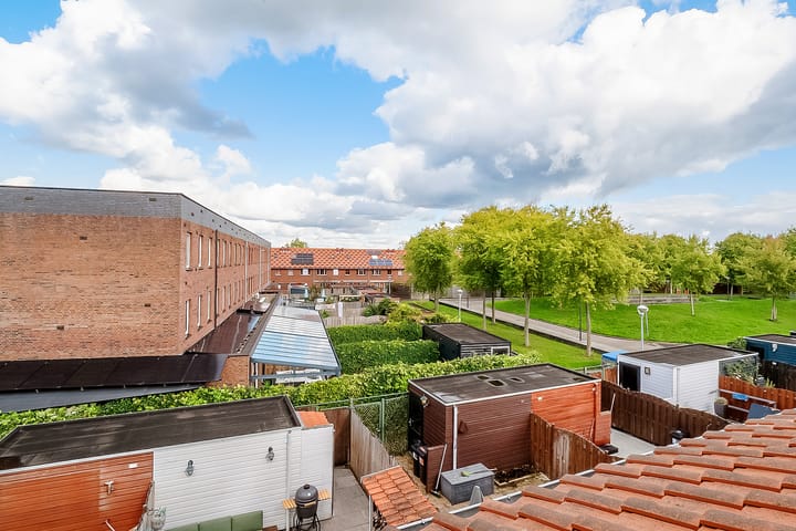 Foto 33 van Sarabande 18