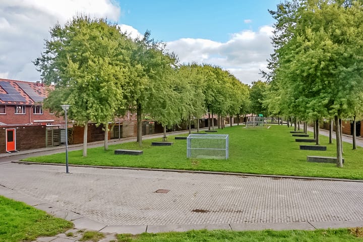 Foto 34 van Sarabande 18